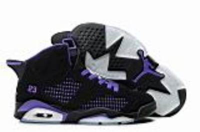 wholesale Air Jordan 6 Women's No. 67